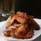 Chicken Wings BBQ (350gm)